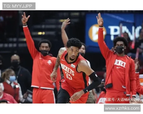 火箭与爵士激战正酣文字直播全程回顾与精彩瞬间分析